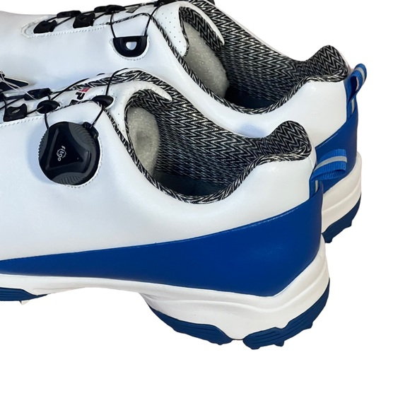 NEW Pgm Rotating Buckle Golf Shoes Waterproof Anti-slip Size 39 Men 7 Women 8 - Picture 6 of 11